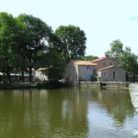 Loc A Paul - A Ferienhaus