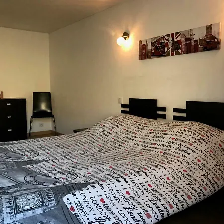 Loc A Paul - A Ferienhaus