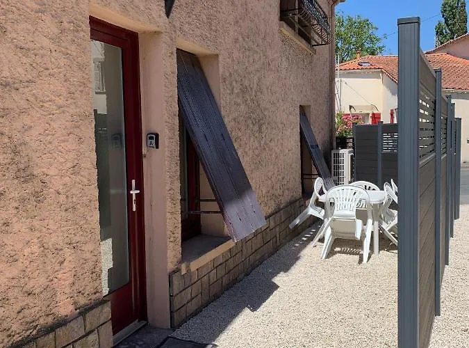 Ferienhaus Loc A Paul - A