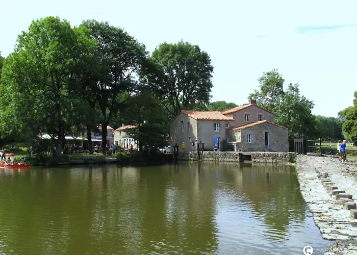 Loc A Paul - A Ferienhaus