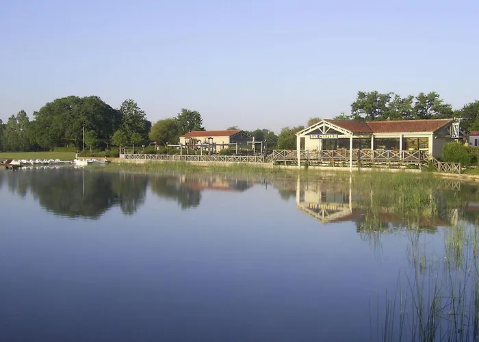 Ferienhaus Loc A Paul - A