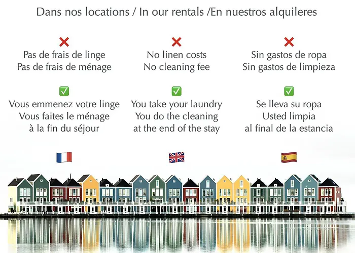 Loc A Paul - A Saint-Paul-en-Pareds