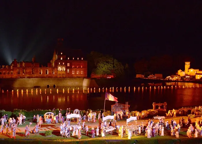 Loc A Paul - A Ferienhaus